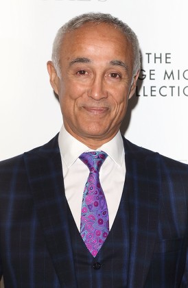 Andrew Ridgeley Editorial Stock Photo - Stock Image | Shutterstock