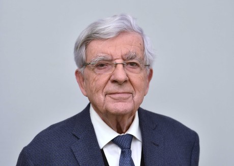 Jean-Pierre Chevenement, Paris, France - 12 Mar 2019