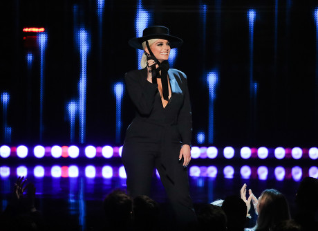 Bebe Rexha Editorial Stock Photo - Stock Image | Shutterstock