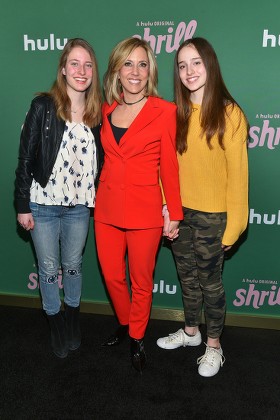 'Shrill' TV show premiere, Arrivals, New York, USA - 13 Mar 2019