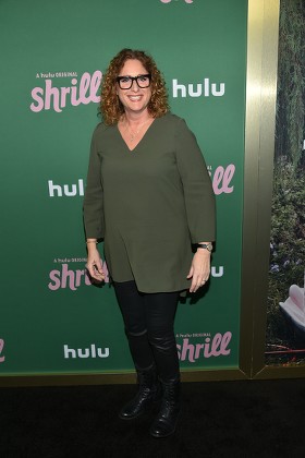 JUDY GOLD Editorial Stock Photo - Stock Image | Shutterstock