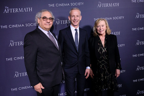 Fox Searchlight Pictures' Host a Special NY Screening of 'The Aftermath', New York, USA - 13 Mar 2019