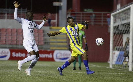 Deportivo Arabe Unido vs. CD Universitario, Panama City - 13 Mar 2019