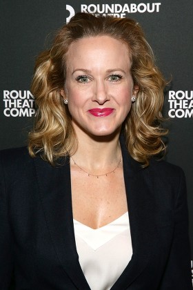 'Kiss Me, Kate' Broadway Play Opening Night, Arrivals, New York, USA - 14 Mar 2019