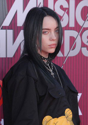 Billie Eilish Editorial Stock Photo - Stock Image | Shutterstock