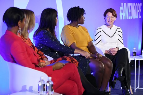 How Should Brands Lead in the Age of a Socially Aware Generation?, Impact Makers Stage, Advertising Week Europe, Picturehouse Central, London, UK - 21 Mar 2019