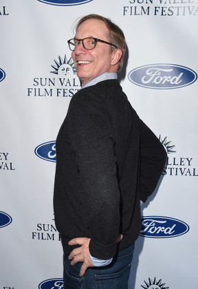 Vision Dinner with Meg Ryan, 2019 Sun Valley Film Festival, Presented by Ford, Sun Valley, USA - 16 Mar 2019