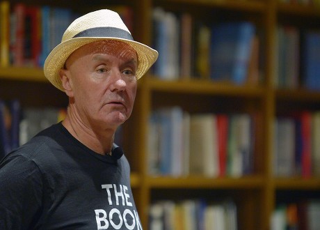 Book Review Dead Mens Trousers By Irvine Welsh  NPR