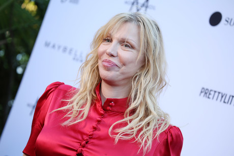 Courtney Love Editorial Stock Photo - Stock Image | Shutterstock