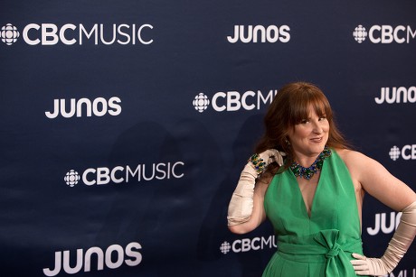 Juno Awards, Arrivals, Budweiser Gardens, London, Ontario, Canada - 17 Mar 2019