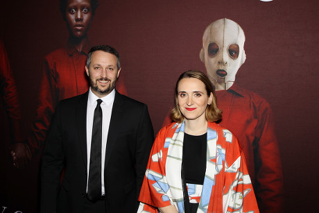 Universal Pictures Presents the New York Premiere of 'Us', New York, USA - 19 Mar 2019