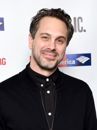'White Noise' Off Broadway play Opening Night, New York, USA - 20 Mar 2019