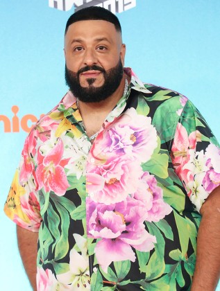 Dj Khaled Editorial Stock Photo - Stock Image | Shutterstock