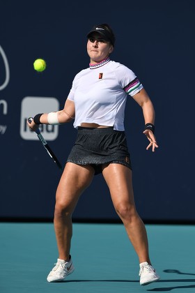 Bianca Andreescu Editorial Stock Photo - Stock Image | Shutterstock