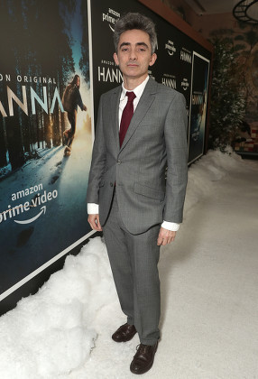'Hanna' film premiere, New York, USA - 21 Mar 2019