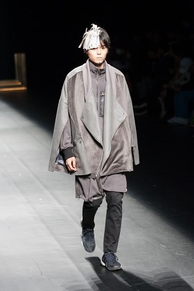 acuod by chanu show runway tokyo fashion Stock Photos (Exclusive