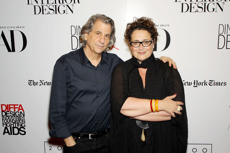 DIFFA Cocktails By Design opening night party for DINING BY DESIGN 2019, New York, USA - 21 Mar 2019