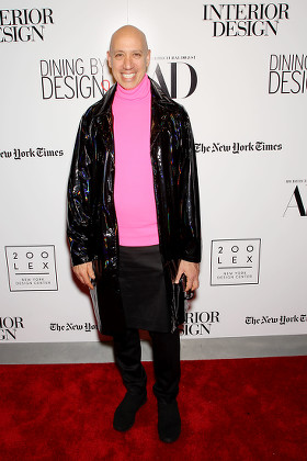 DIFFA Cocktails By Design opening night party for DINING BY DESIGN 2019, New York, USA - 21 Mar 2019