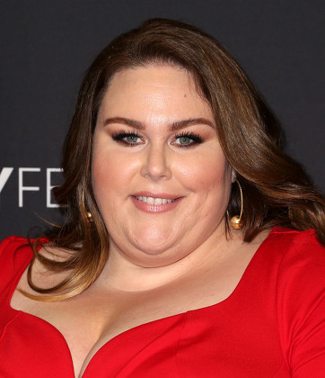 Chrissy Metz Editorial Stock Photo - Stock Image | Shutterstock