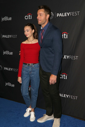 'This Is Us' TV Show Presentation, Arrivals, PaleyFest, Los Angeles, USA - 24 Mar 2019 