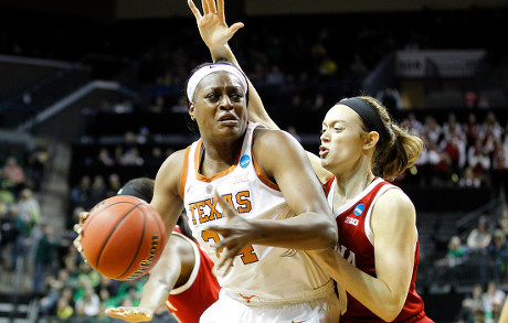 Texas Longhorns Guard Joyner Holmes 24 Editorial Stock Photo - Stock ...