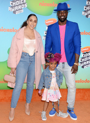 Nickelodeon Kids' Choice Awards, Los Angeles, USA - 23 Mar 2019