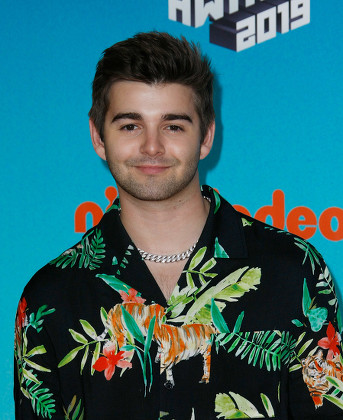 Jack Griffo Editorial Stock Photo Stock Image Shutterstock