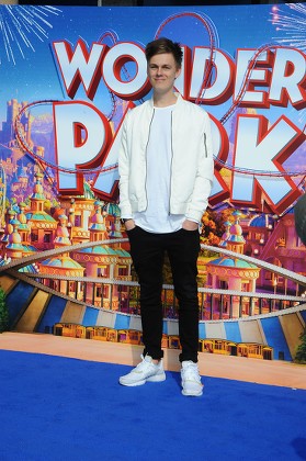 'Wonder Park' film premiere, London, UK - 24 Mar 2019