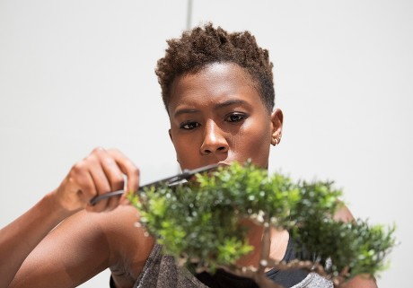 Jade Anouka Bea Editorial Stock Photo - Stock Image | Shutterstock