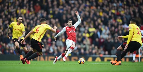 18,597 Henrikh Mkhitaryan Photos & High Res Pictures - Getty Images