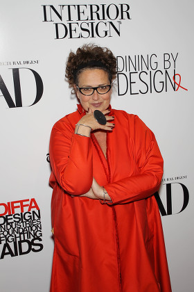 DIFFA Dining By Design Gala 2019 NYC, New York, USA - 25 Mar 2019