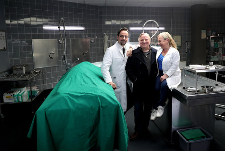 New Tatort episode filmed, Cologne, Germany - 26 Mar 2019