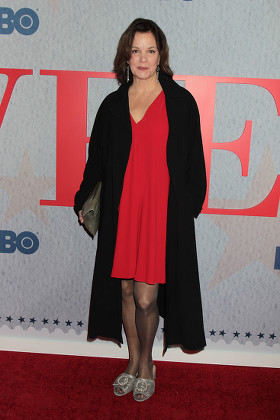 Margaret Colin Editorial Stock Photo - Stock Image | Shutterstock