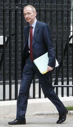 Cabinet Meeting at Downing Street, London, Britain - 23 Jun 2009