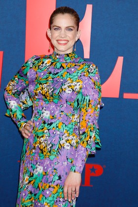 Anna Chlumsky Editorial Stock Photo - Stock Image | Shutterstock
