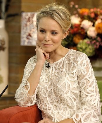 Kristin Bell Editorial Stock Photo - Stock Image | Shutterstock