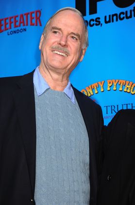 John Cleese Editorial Stock Photo - Stock Image | Shutterstock