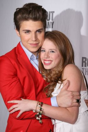 'Bye Bye Birdie' opening night party at Hard Rock Cafe Times Square, New York, America - 15 Oct 2009