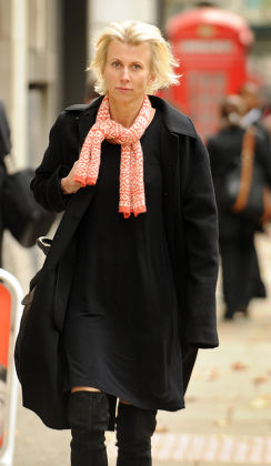 Dr Aisha Bijlani Employment Tribunal, London, Britain - 16 Oct 2009