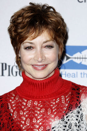 Sharon Lawrence Editorial Stock Photo - Stock Image | Shutterstock
