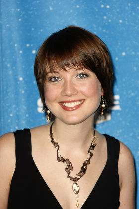 Nicki Clyne Editorial Stock Photo - Stock Image | Shutterstock