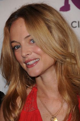 Heather Graham Editorial Stock Photo - Stock Image | Shutterstock