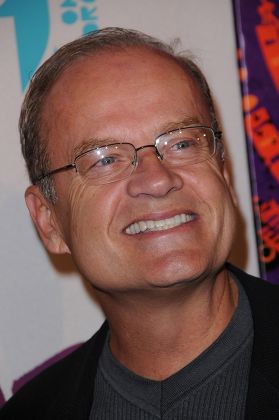 Kelsey Grammer Editorial Stock Photo - Stock Image | Shutterstock