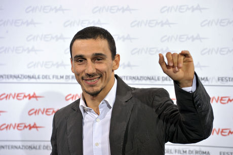 Alessandro Angelini Editorial Stock Photo Stock Image Shutterstock