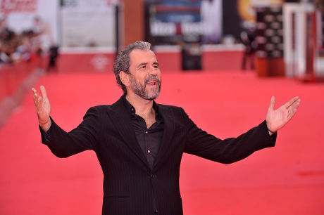 'After' film premiere, Rome International Film Festival, Rome, Italy - 17 Oct 2009