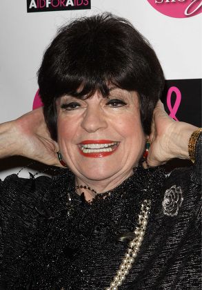 Jo Anne Worley Editorial Stock Photo - Stock Image | Shutterstock