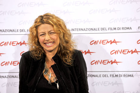 'Christine Cristina' film photocall, Rome International Film Festival, Rome, Italy - 19 Oct 2009