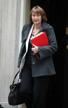 Harriet Harman Editorial Stock Photo - Stock Image | Shutterstock