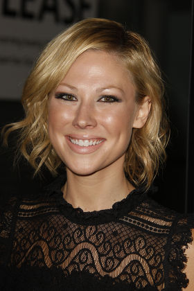Desi Lydic Editorial Stock Photo - Stock Image | Shutterstock