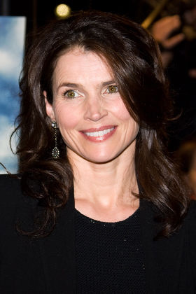 Julia Ormond Editorial Stock Photo - Stock Image | Shutterstock